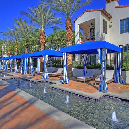 Lv027 Upstairs Studio Overlooking Lap Pool La Quinta Exterior foto